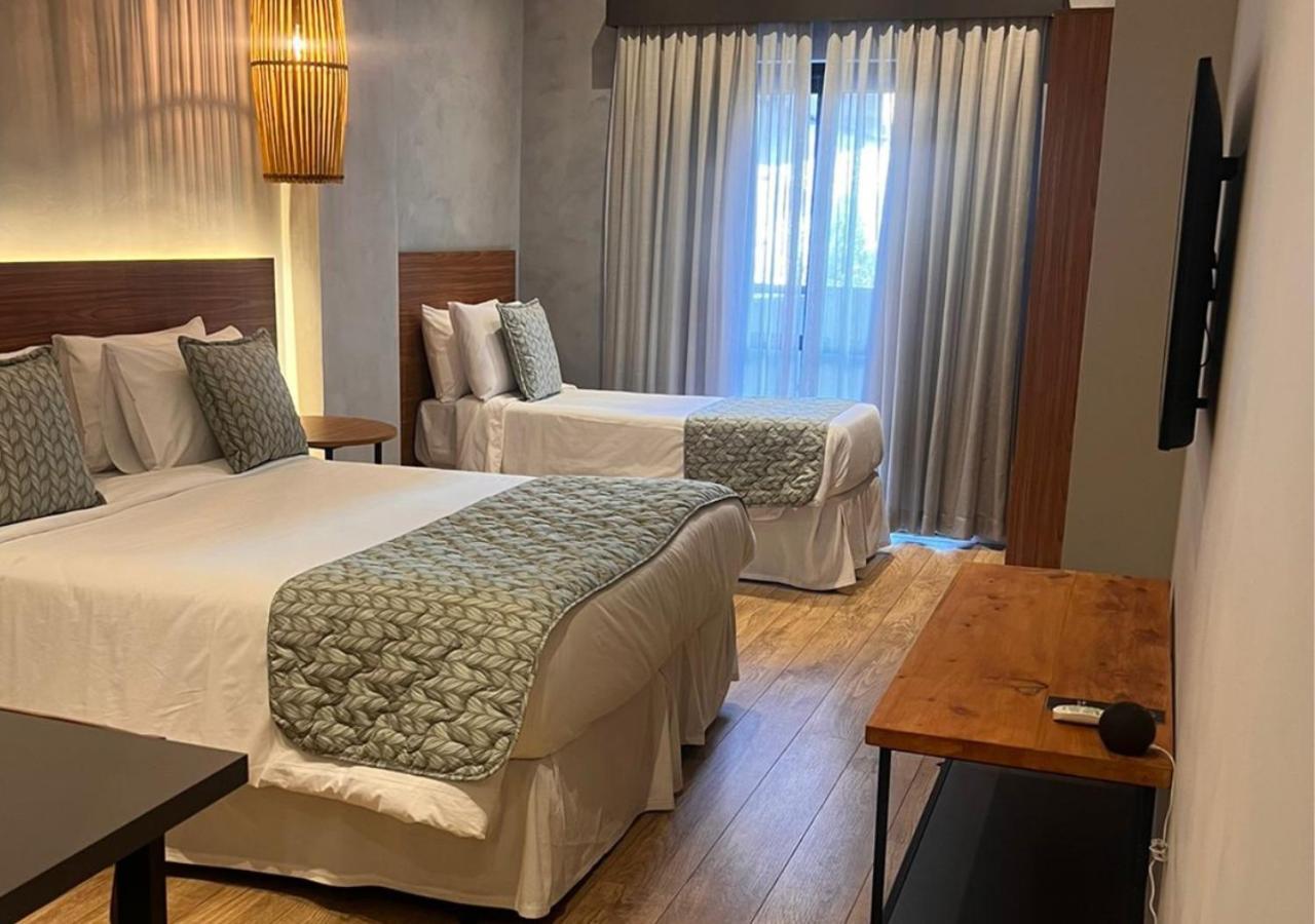 Hotel Kastel Petropolis Zewnętrze zdjęcie