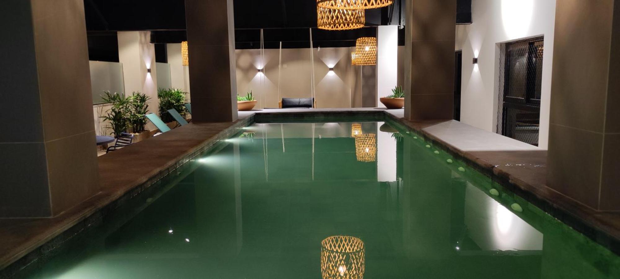 Hotel Kastel Petropolis Zewnętrze zdjęcie
