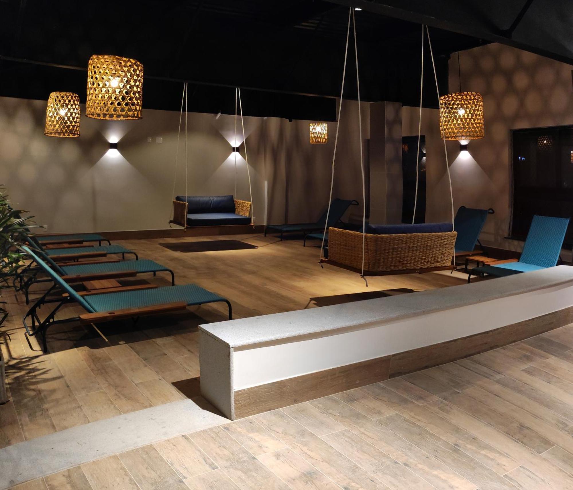Hotel Kastel Petropolis Zewnętrze zdjęcie
