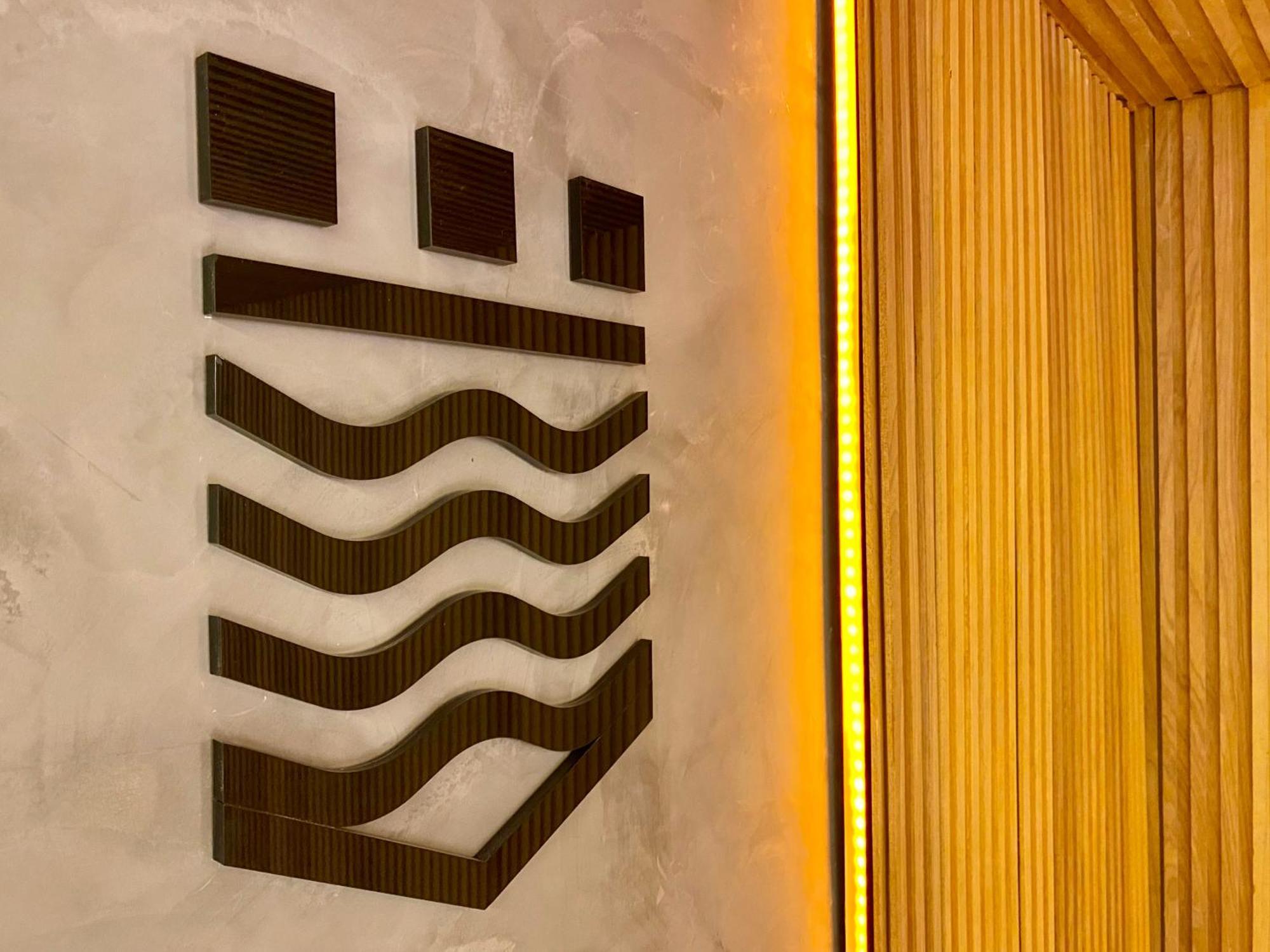 Hotel Kastel Petropolis Zewnętrze zdjęcie