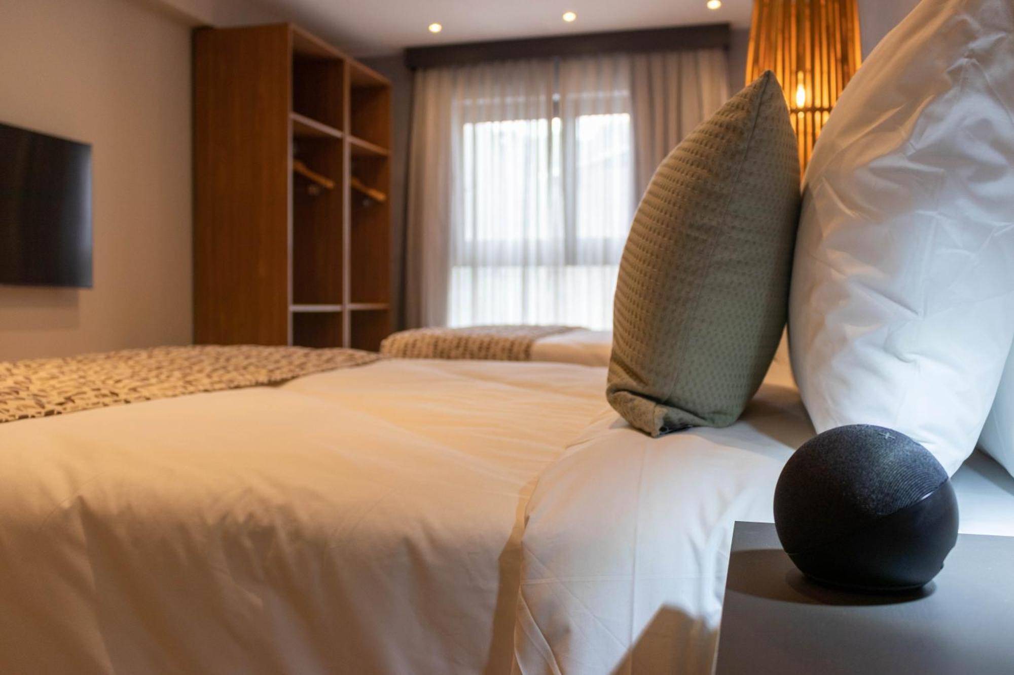 Hotel Kastel Petropolis Zewnętrze zdjęcie